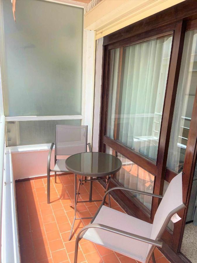 אסטפונה Victoria Home & Parking מראה חיצוני תמונה