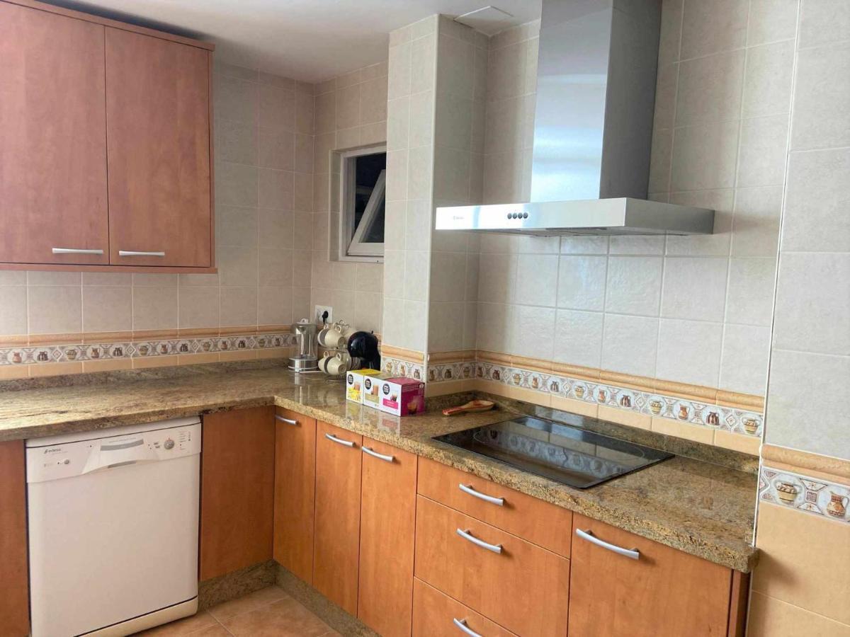 אסטפונה Victoria Home & Parking מראה חיצוני תמונה