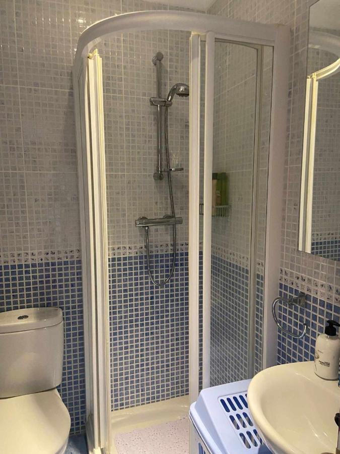 אסטפונה Victoria Home & Parking מראה חיצוני תמונה