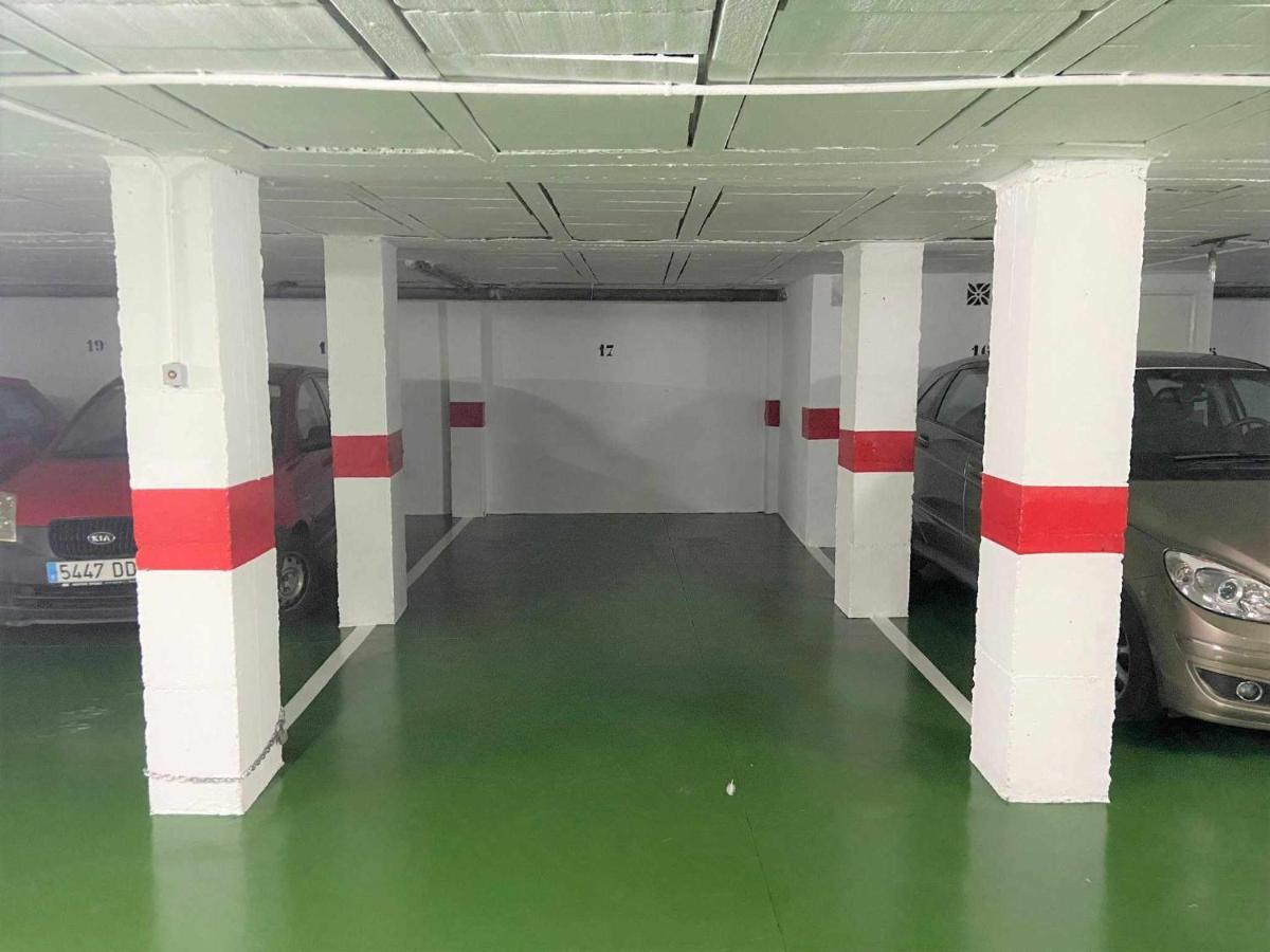 אסטפונה Victoria Home & Parking מראה חיצוני תמונה