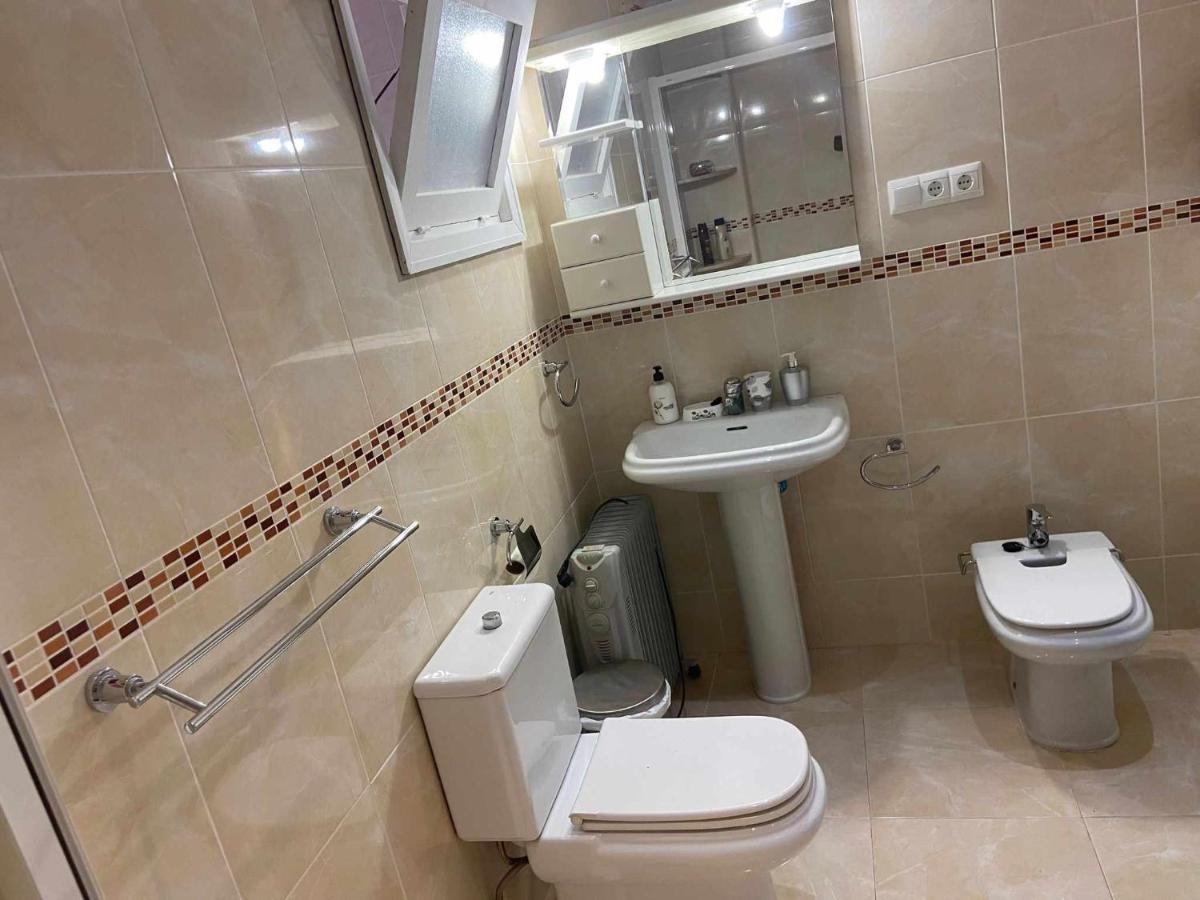 אסטפונה Victoria Home & Parking מראה חיצוני תמונה