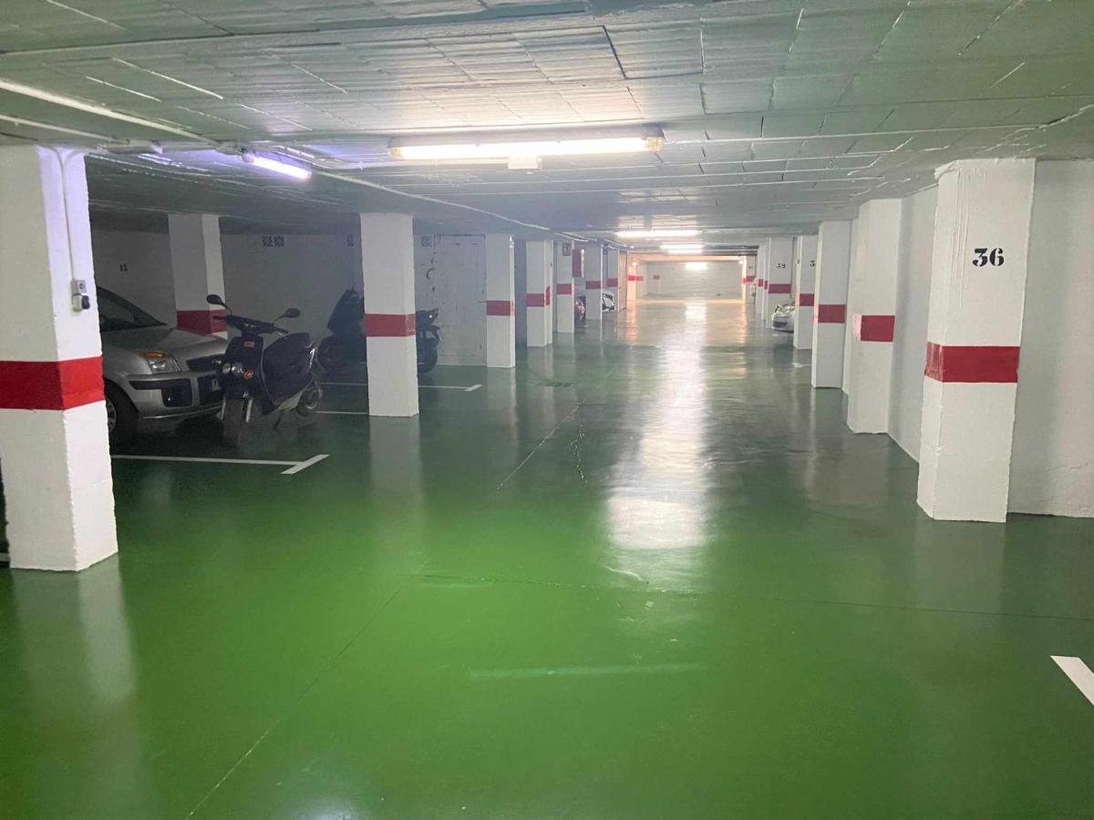 אסטפונה Victoria Home & Parking מראה חיצוני תמונה