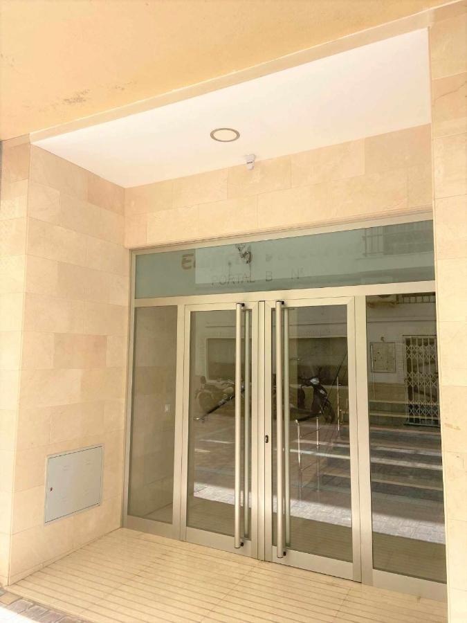 אסטפונה Victoria Home & Parking מראה חיצוני תמונה