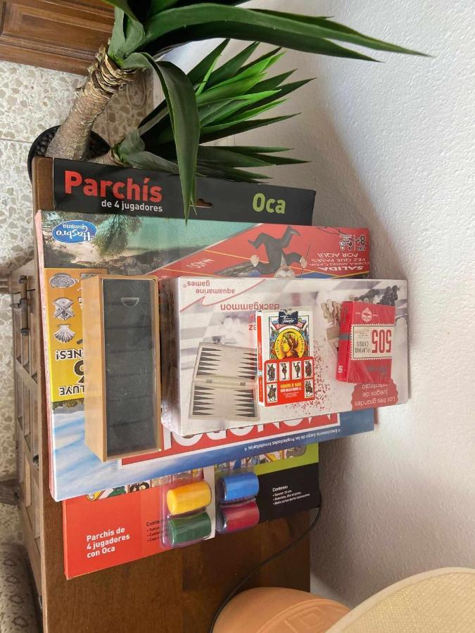 אסטפונה Victoria Home & Parking מראה חיצוני תמונה