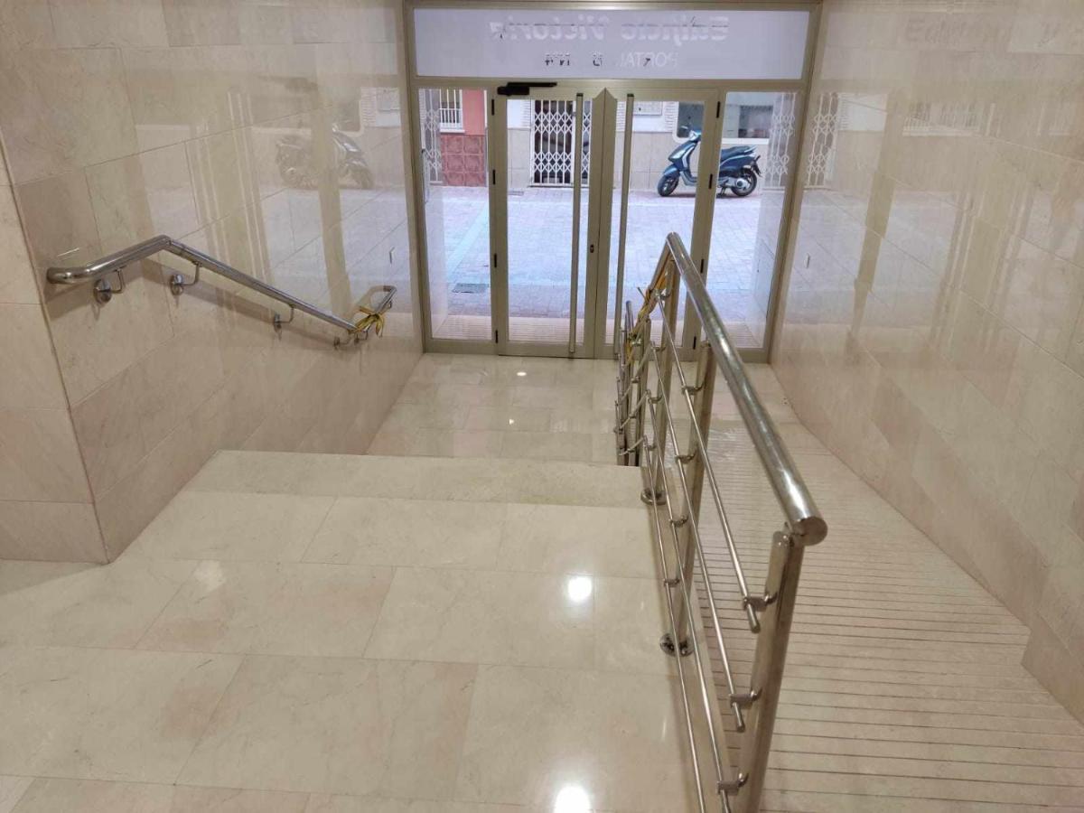 אסטפונה Victoria Home & Parking מראה חיצוני תמונה