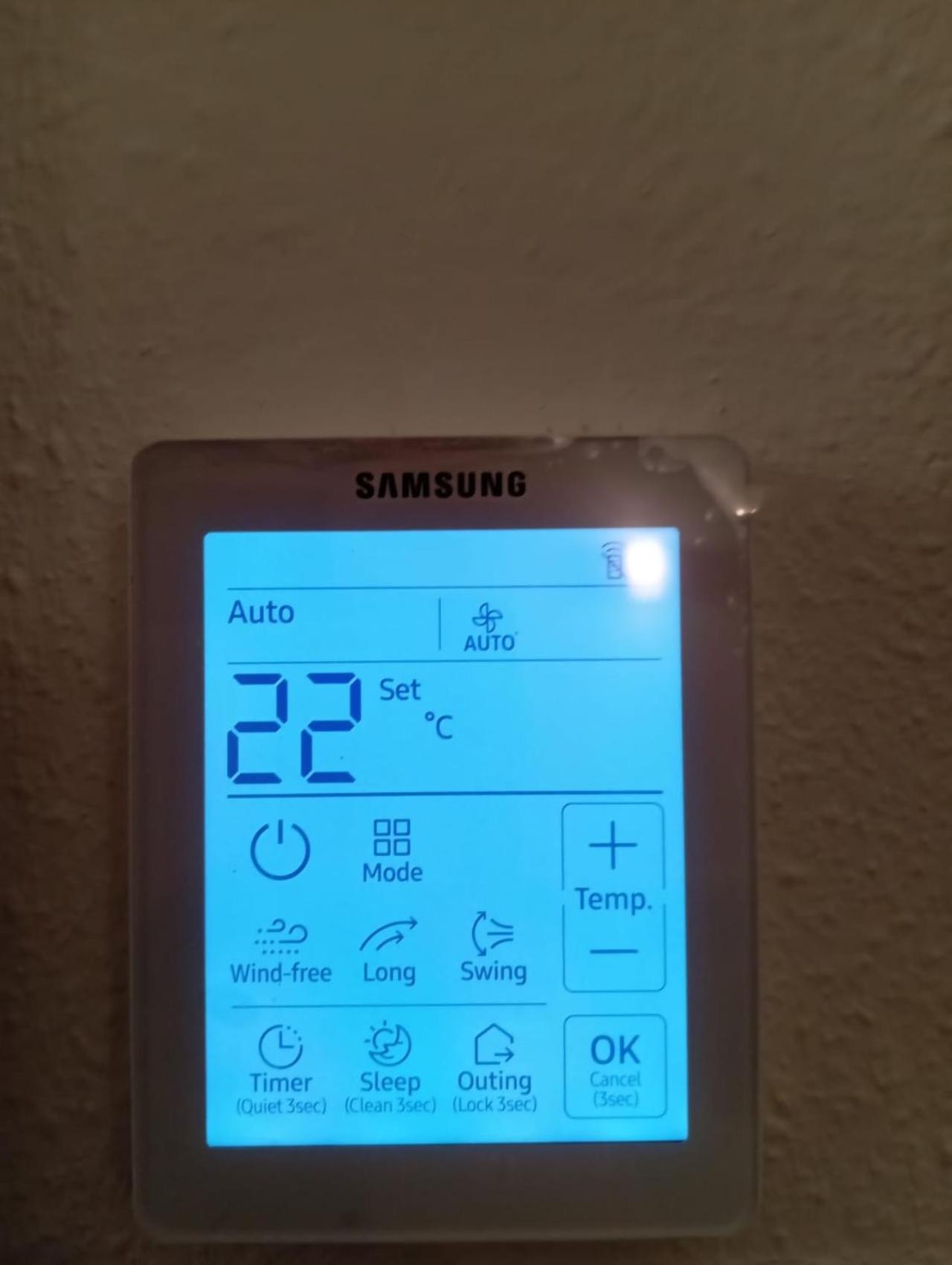 אסטפונה Victoria Home & Parking מראה חיצוני תמונה